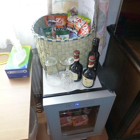 B&B Pappelweg - 2 Муттенц Номер фото