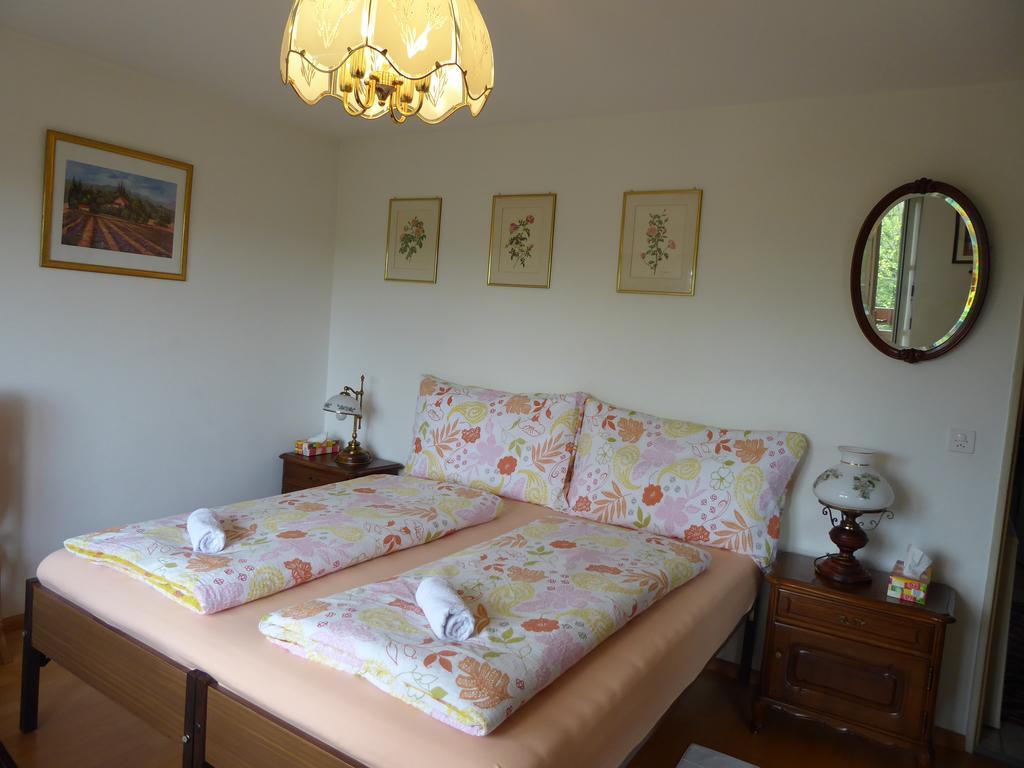 B&B Pappelweg - 2 Муттенц Экстерьер фото
