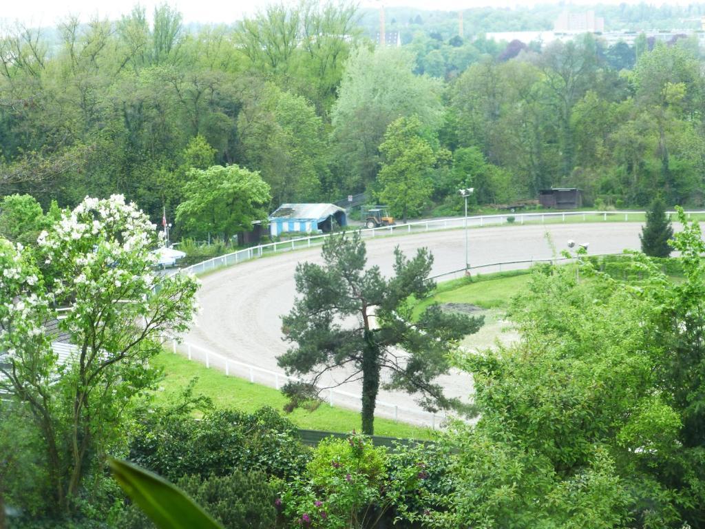 B&B Pappelweg - 2 Муттенц Экстерьер фото